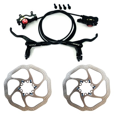 shimano m425 hydraulic disc brake